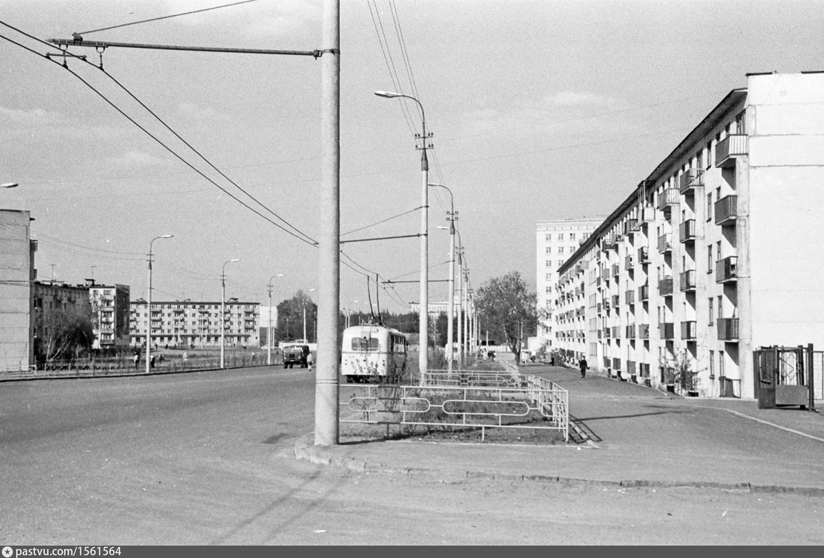 Пенза — Исторические фотографии