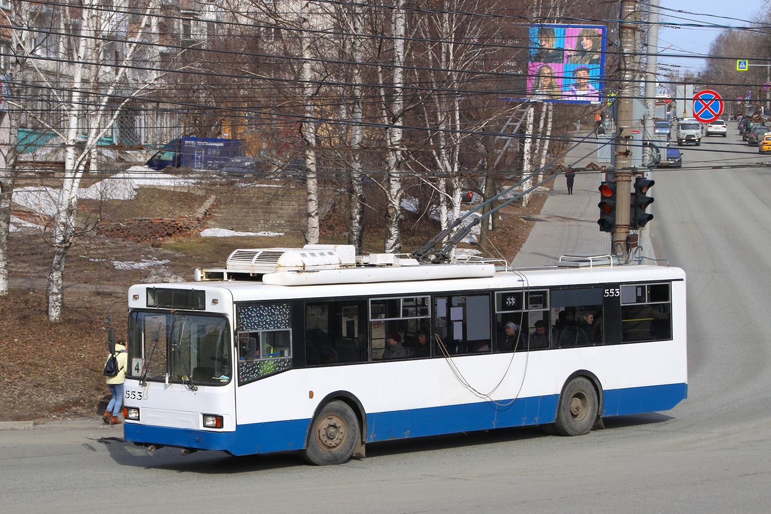 Киров, БТЗ-52764Р № 553
