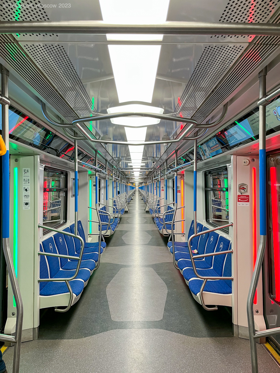 Москва, 81-766.4 «Москва-2019» № 66686