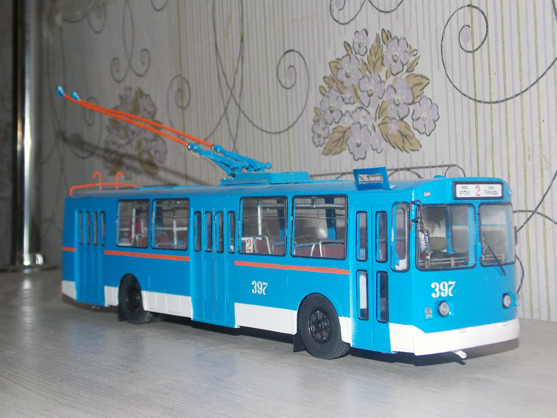 Моделизм