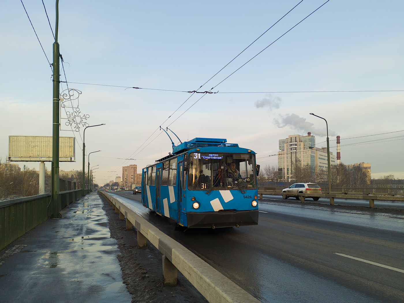 Фотомонтаж; Фотомонтаж — Перекраски троллейбусов Фотомонтаж; Фотомонтаж — Перекраски троллейбусов