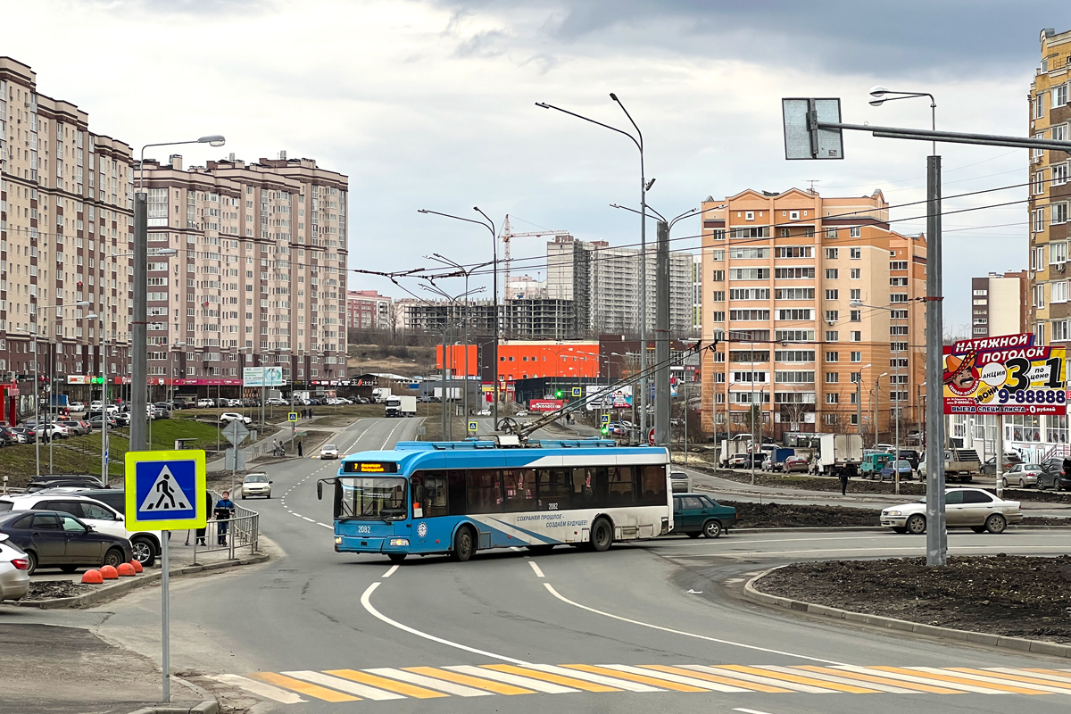 Penza, BKM 321 Br. 2082