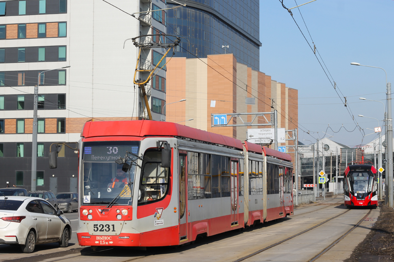 Санкт-Петербург, 71-631-02.02 № 5231