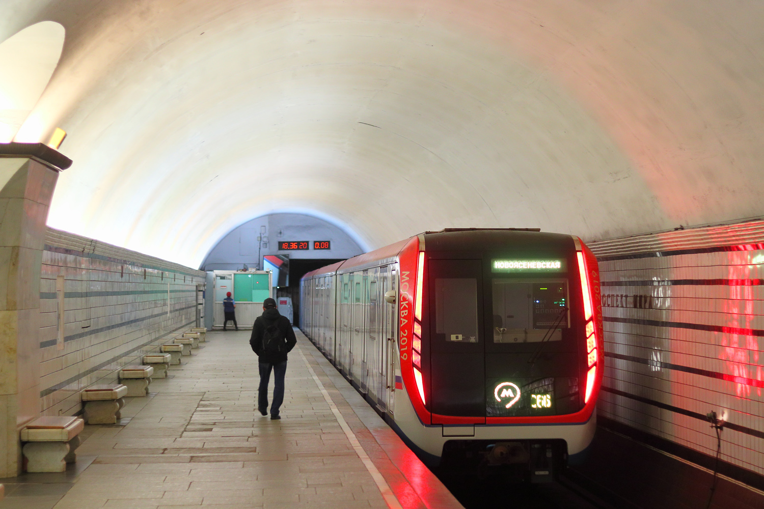 Москва, 81-765.4 «Москва-2019» № 65357