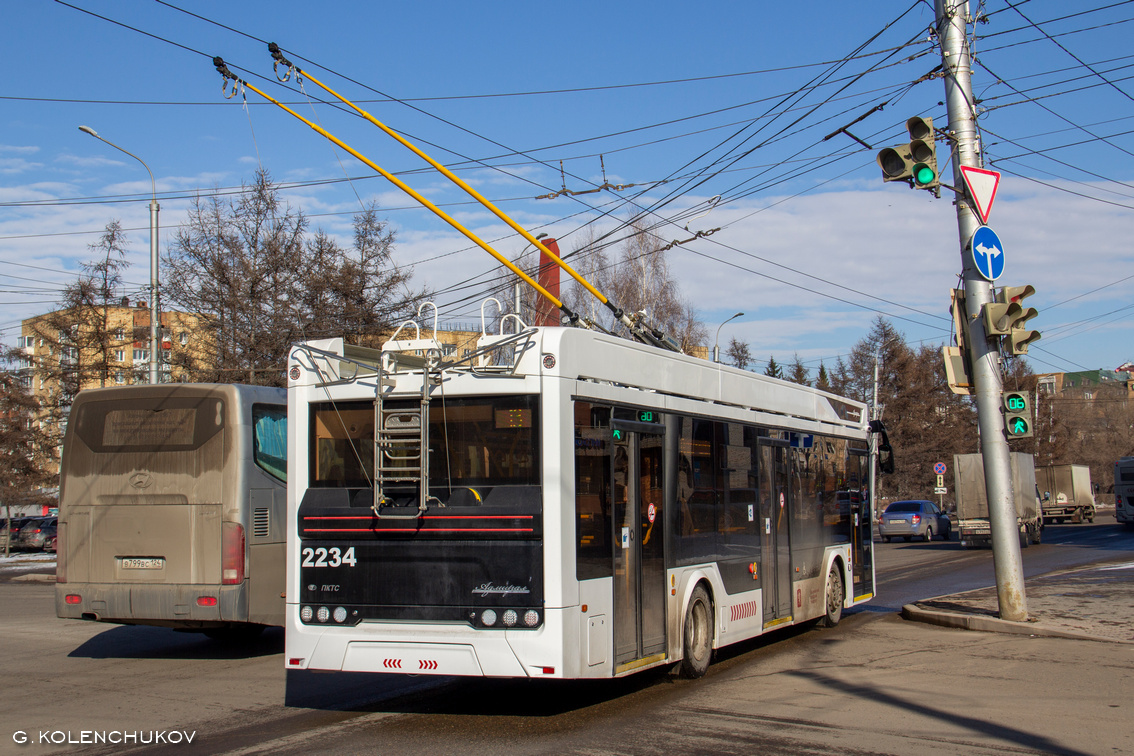 Krasnoyarsk, PKTS-6281.00 “Admiral” Br. 2234