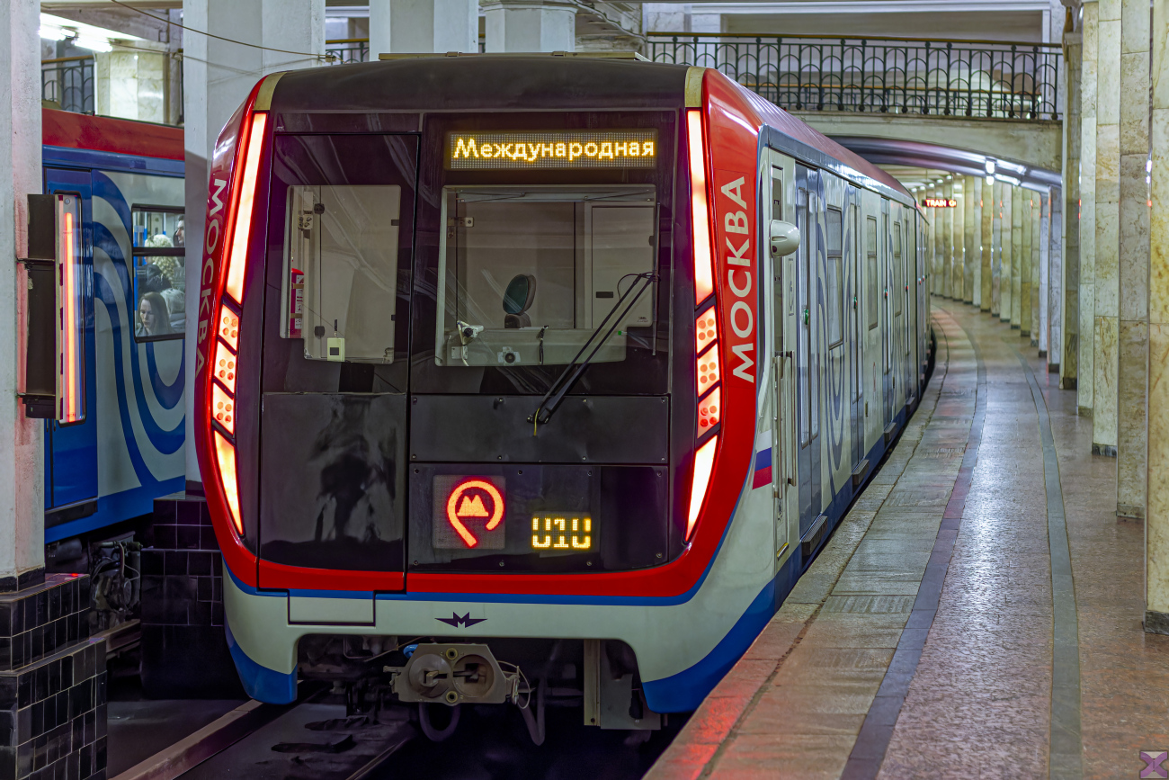 Москва, 81-765.2 «Москва» № 65249