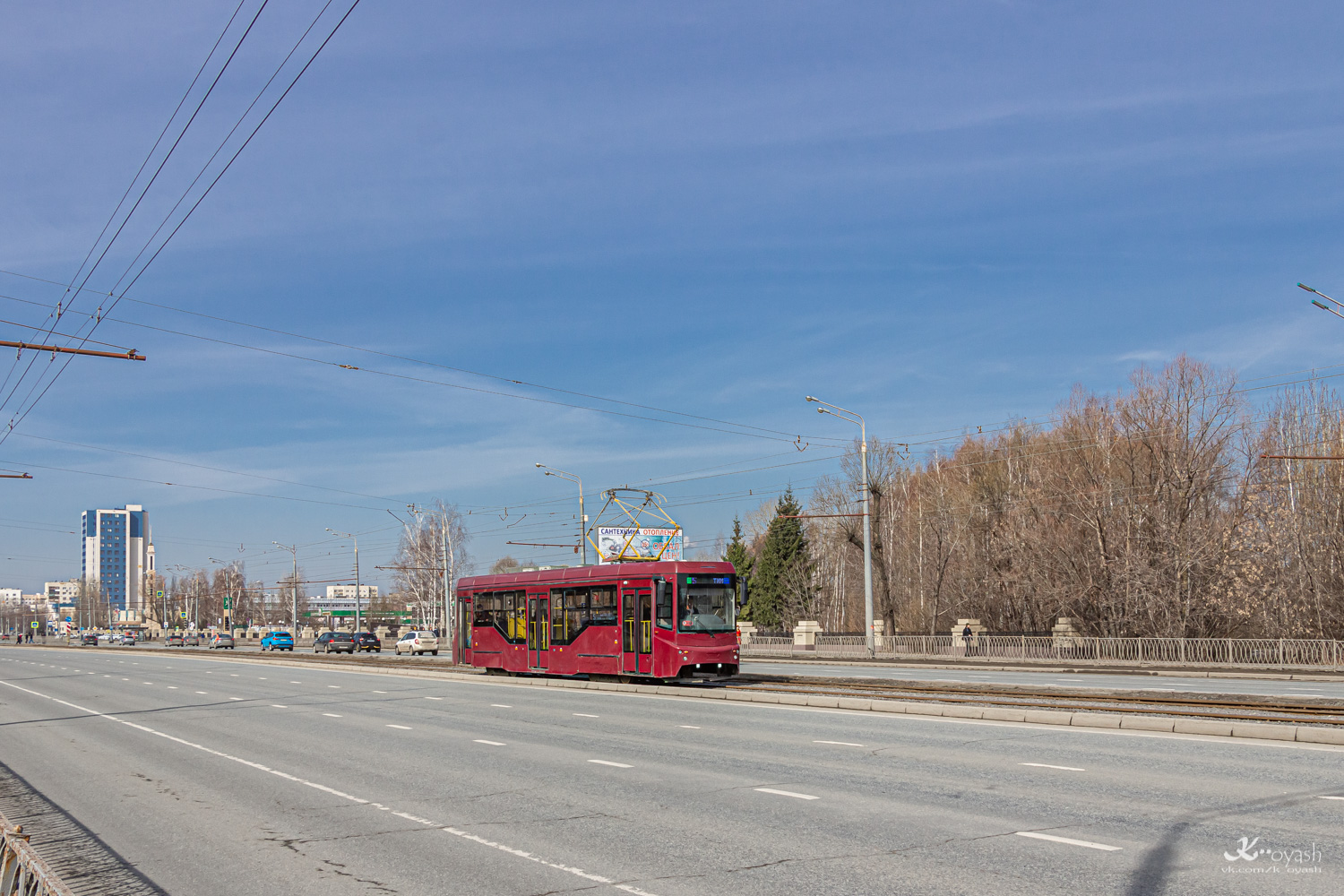 ყაზანი, 71-407-01 № 1103