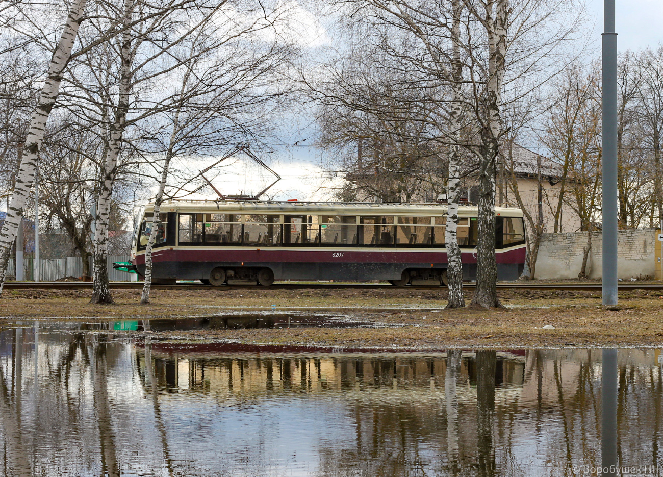 Nijni Novgorod — Miscellaneous photos