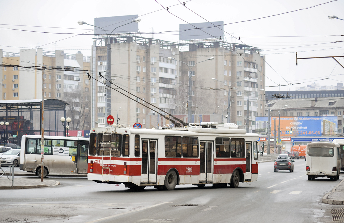 Samara, BTZ-5276-04 Nr. 3203
