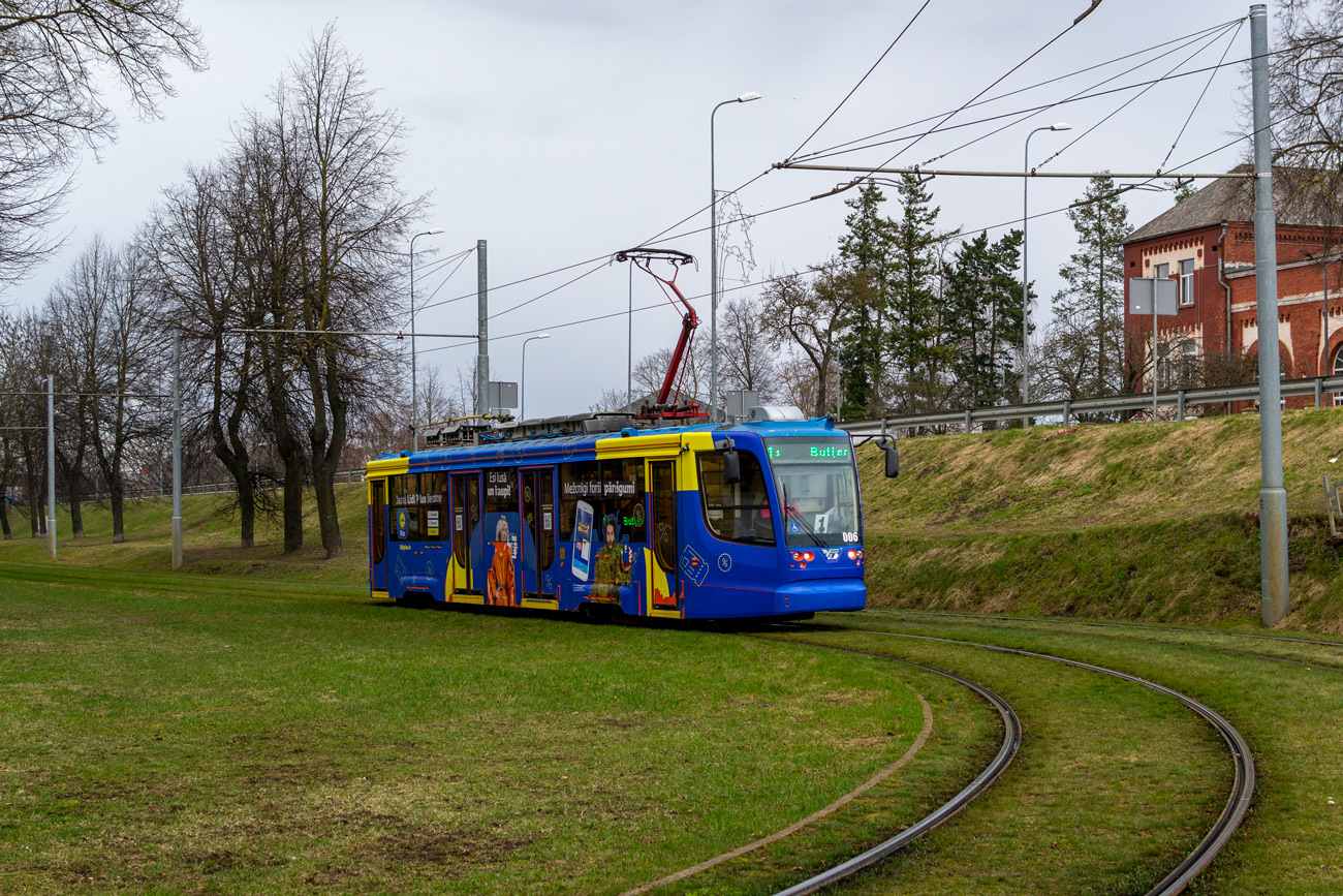 Даугавпилс, 71-623-02 № 006