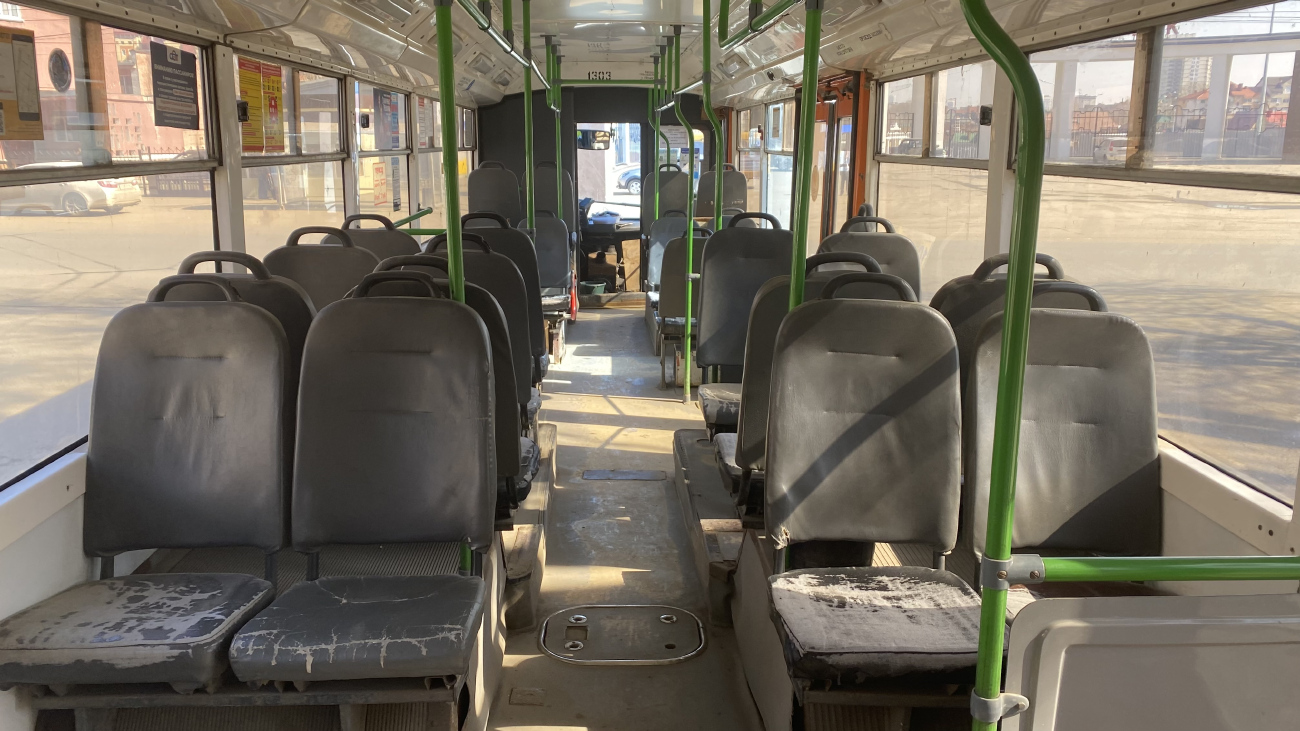 Саратов, Тролза-5275.06 «Оптима» № 1303