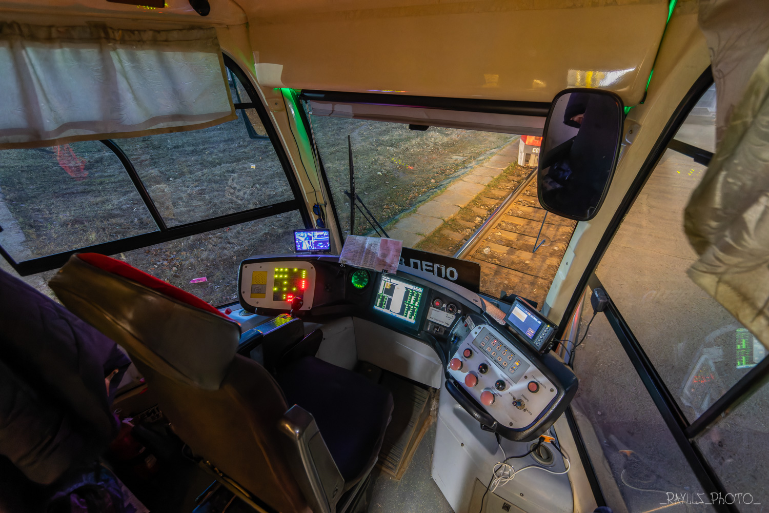 Набережные Челны, 71-623-02 № 0149