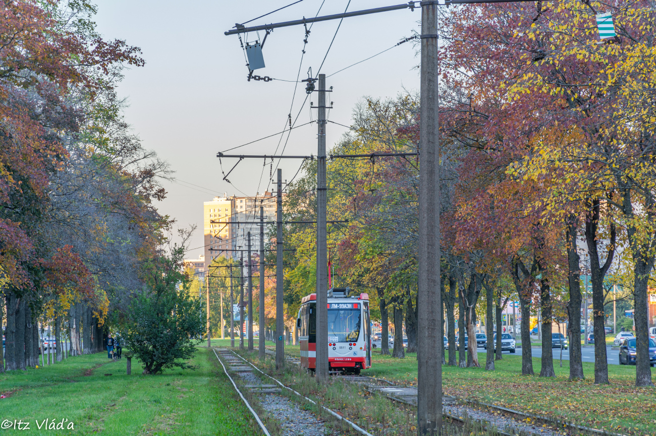 Sankt Peterburgas — Tram lines and infrastructure Sankt Peterburgas — Tram lines and infrastructure