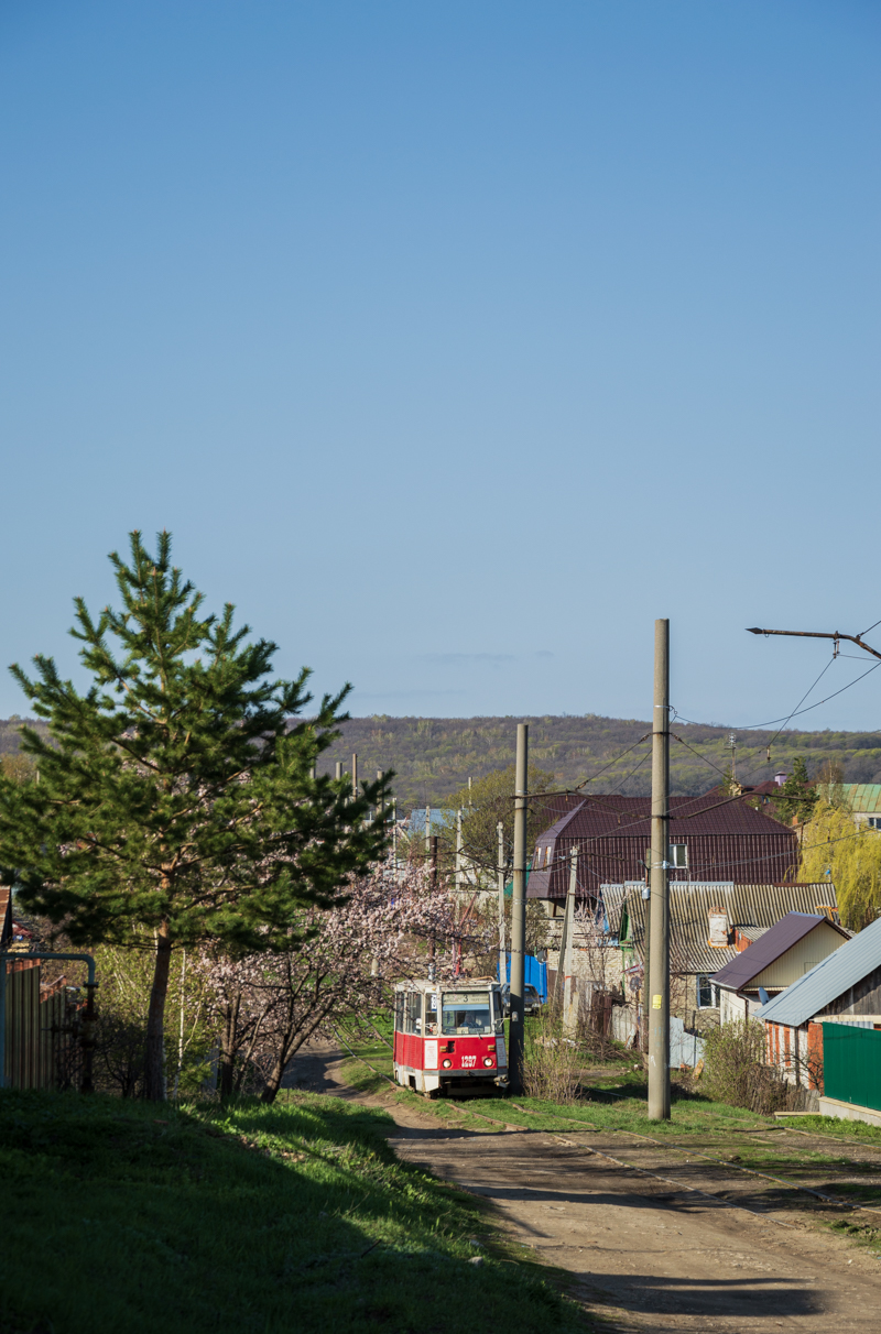 Саратов — Трамвайные линии Саратов — Трамвайные линии