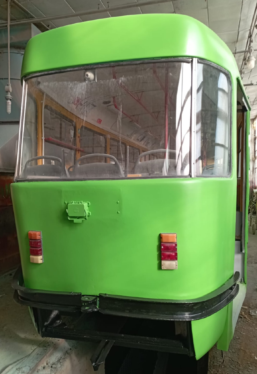 Курск, МТТЧ № 113