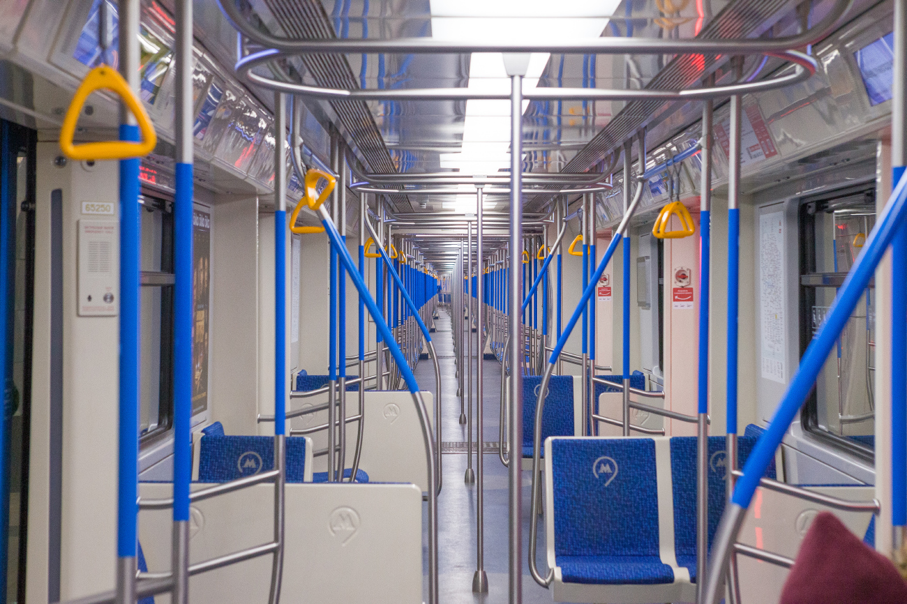 Москва, 81-765.2 «Москва» № 65250