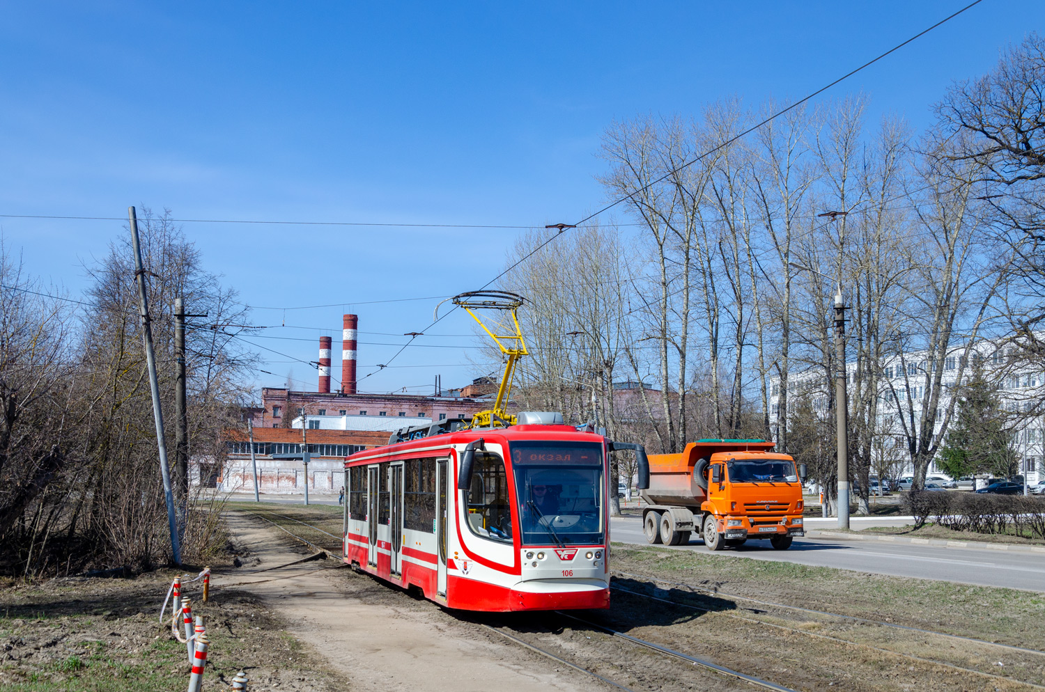 Тула, 71-623-02 № 106