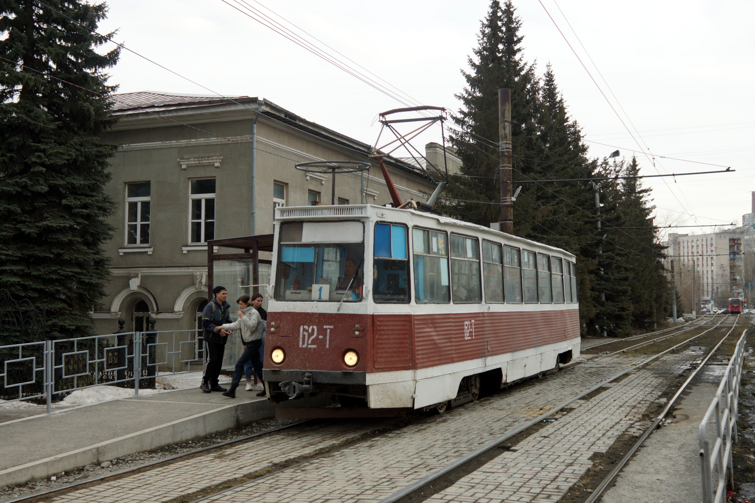 Златоуст, 71-605А № 62