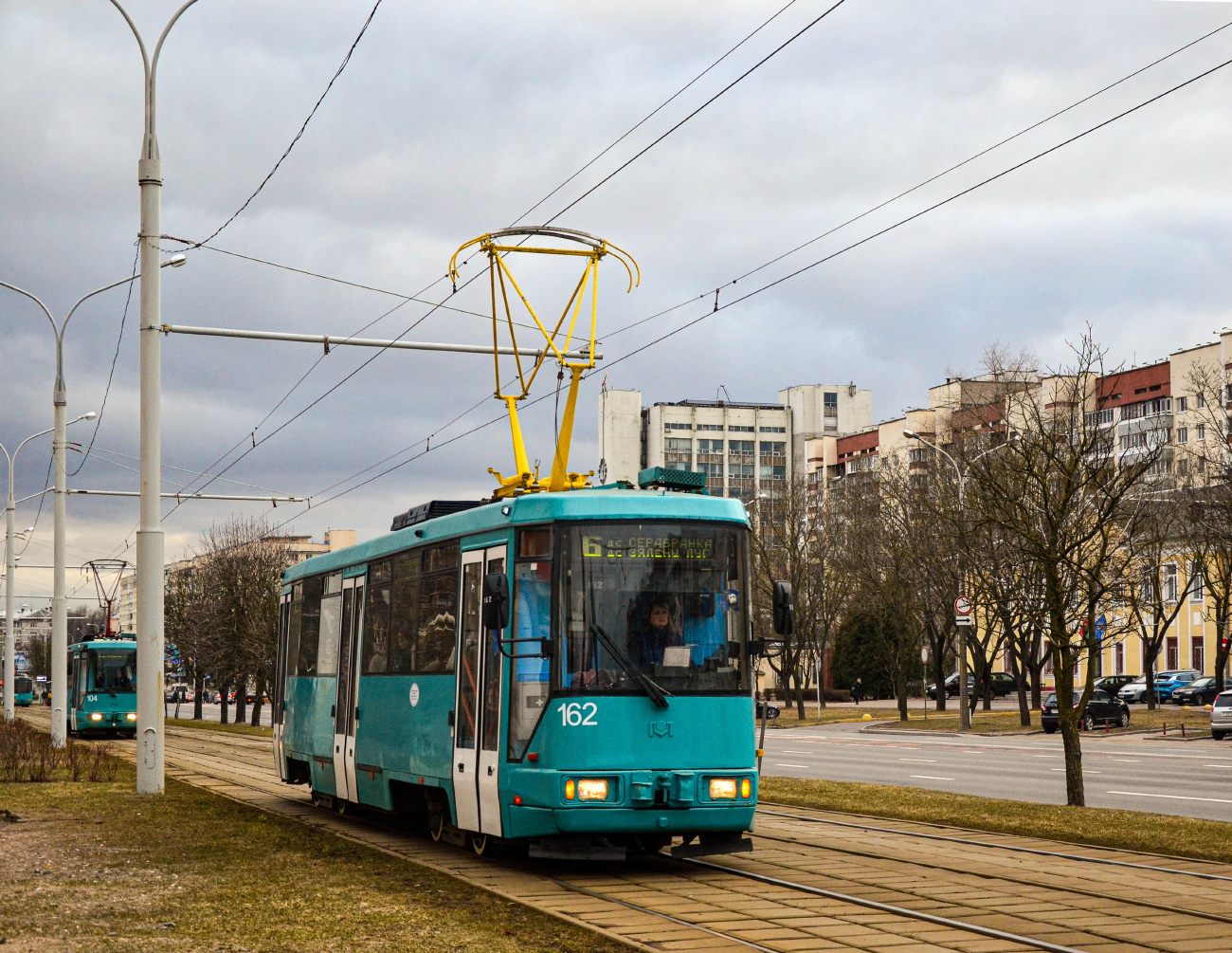 Minsk, BKM 60102 Nr. 162