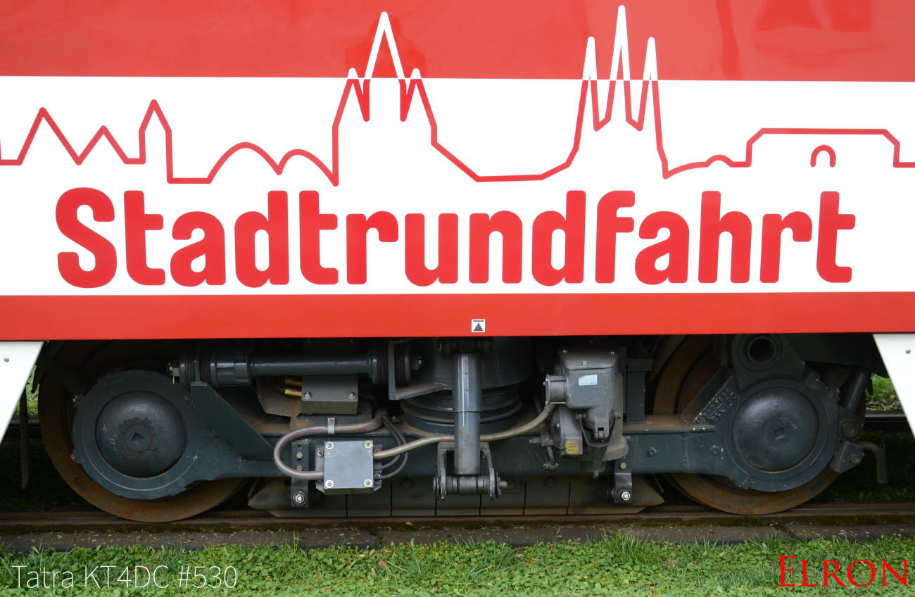 Electric Transport Equipment — Miscellaneous