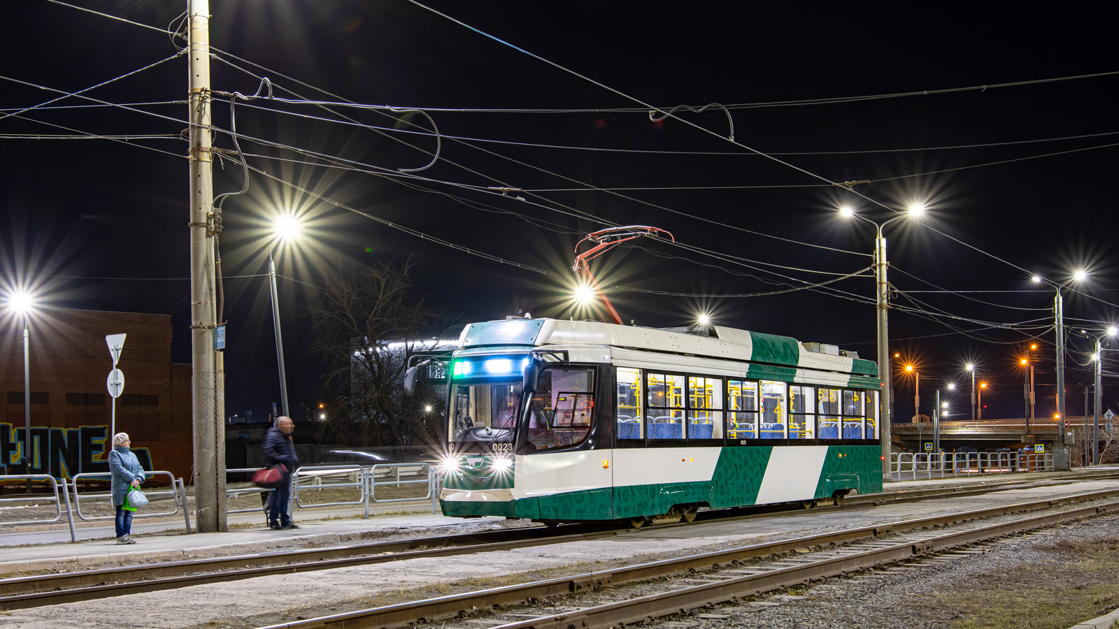 Chelyabinsk, 71-623-04.01 č. 0023