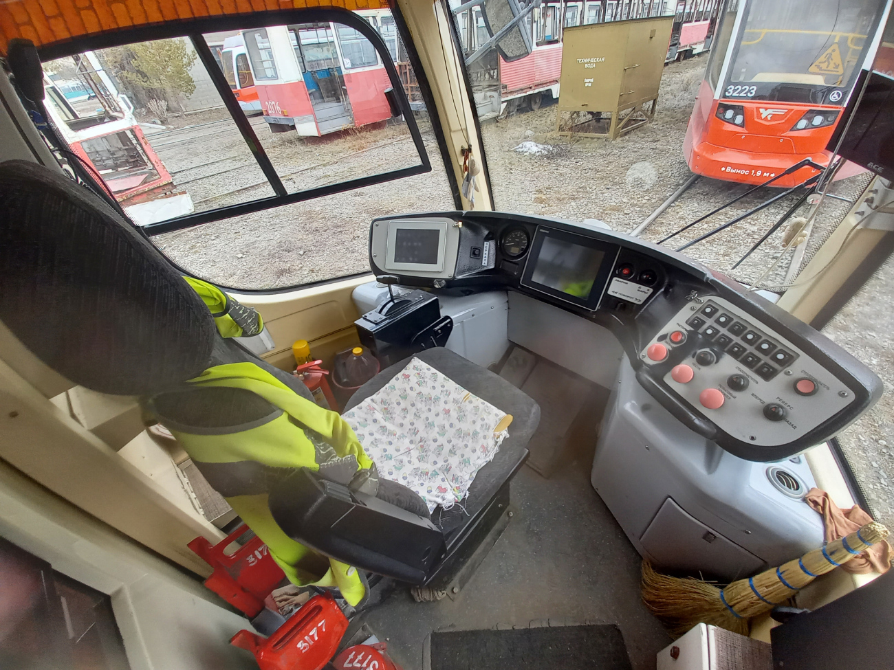 Магнитогорск, 71-623-02.01 № 3177