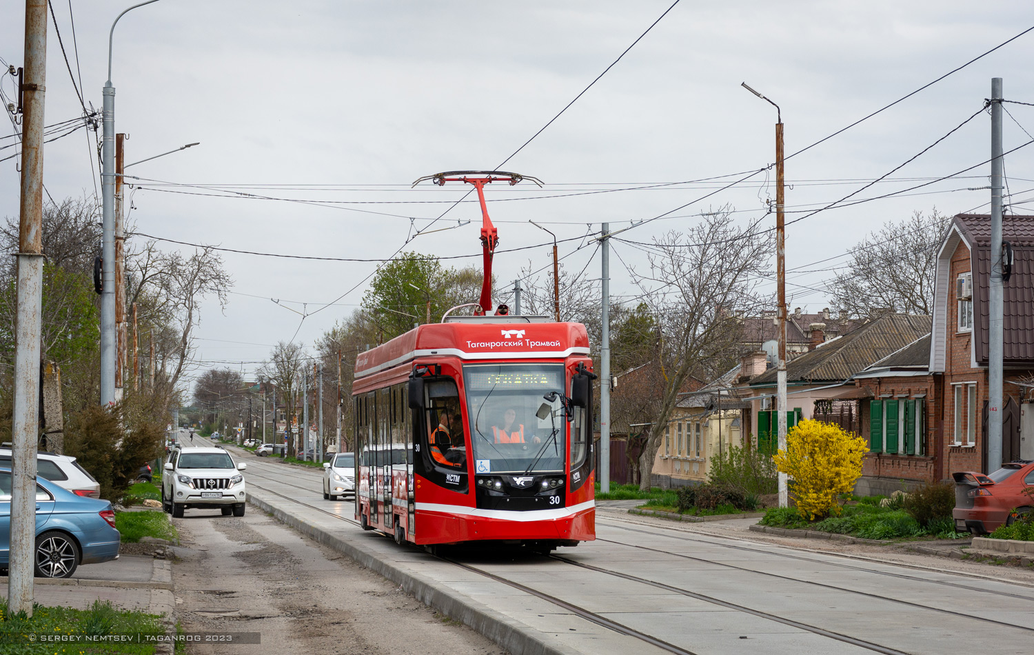 Taganrog, 71-628 — 30