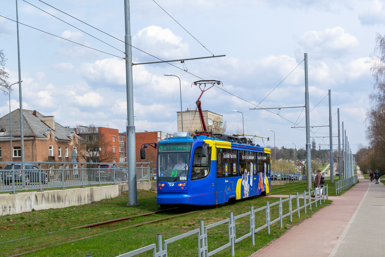 Даугавпилс, 71-623-02 № 006