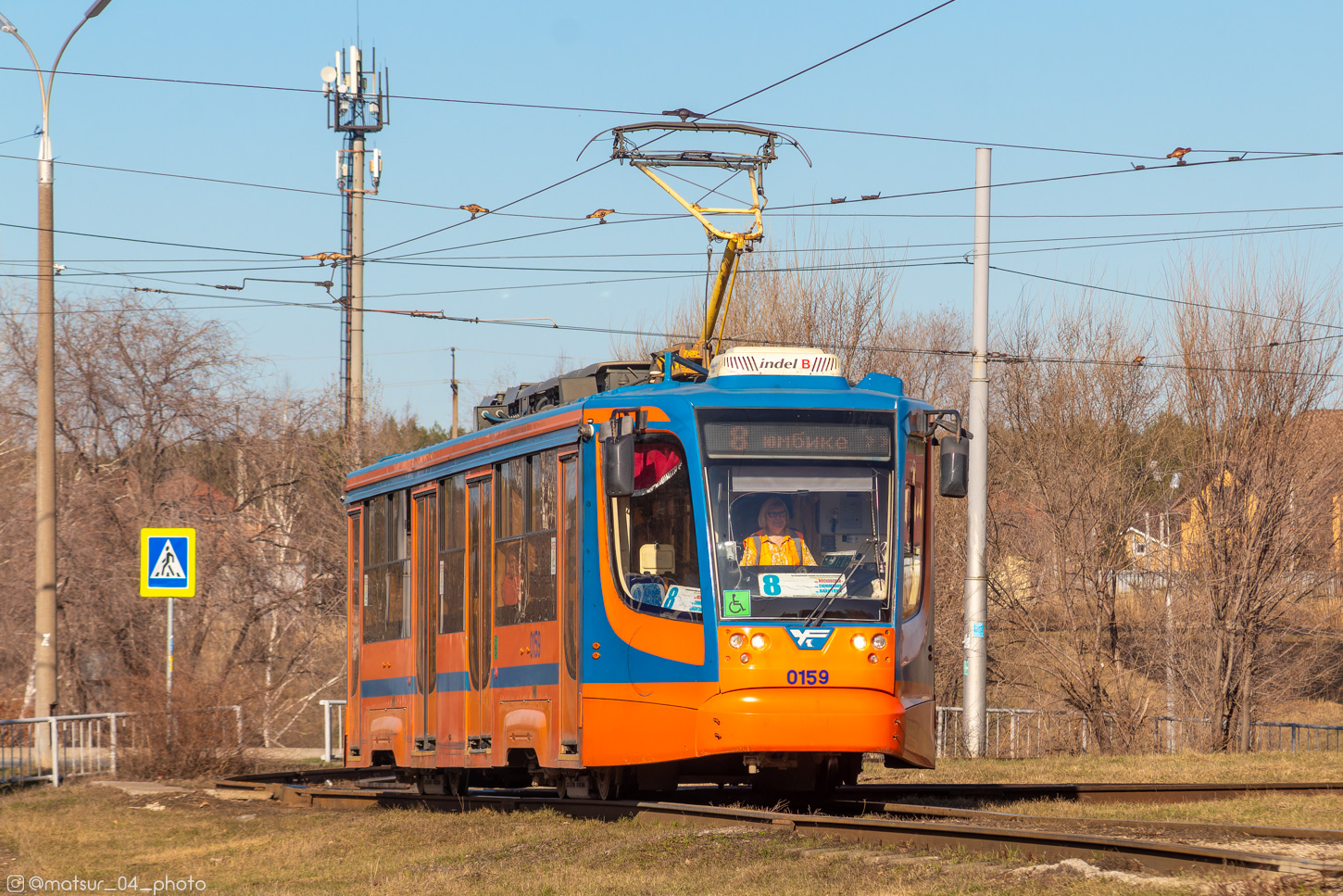 Набережные Челны, 71-623-02 № 0159