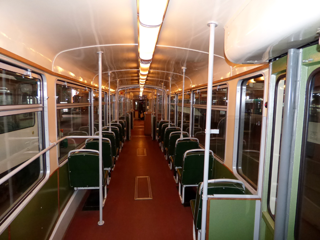 Потсдам, Gotha G4-65 № 177