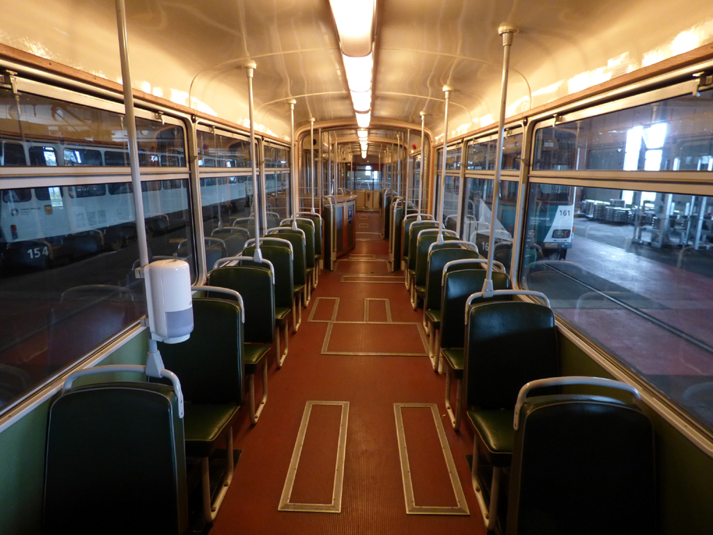 Потсдам, Gotha G4-65 № 177