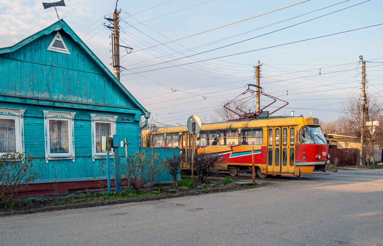 Фотозарисовки