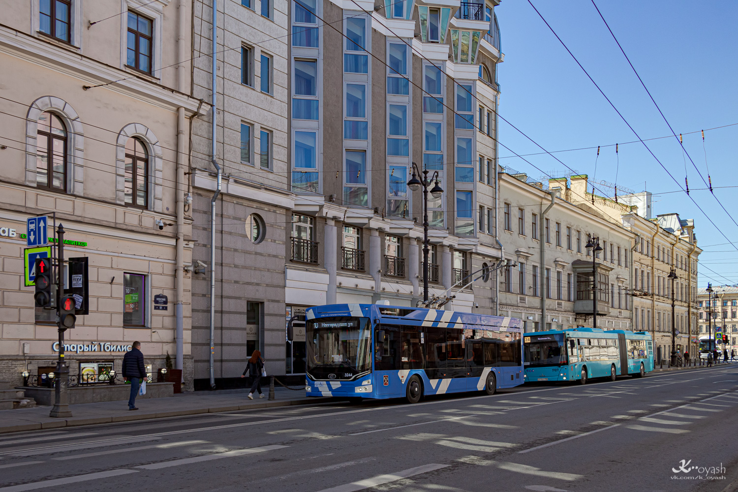 Saint-Petersburg, PKTS-6281.00 “Admiral” č. 3244