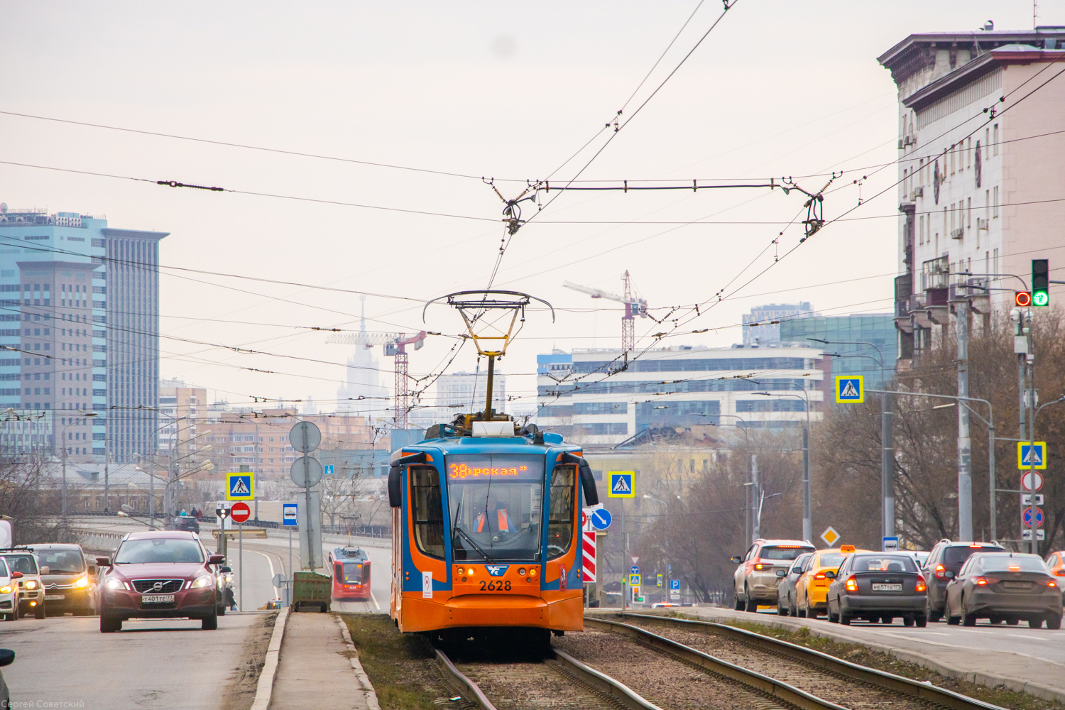 Москва, 71-623-02 № 2628