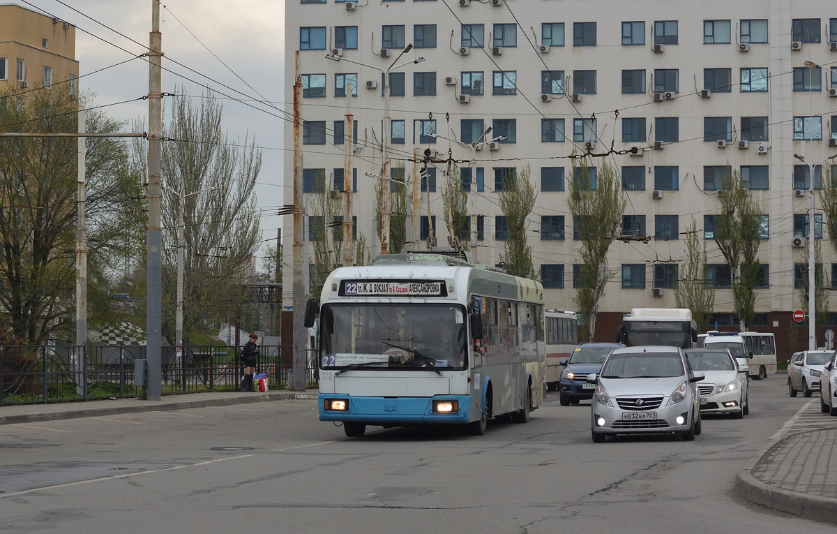 Rostów nad Donem, BKM 32102 Nr 323
