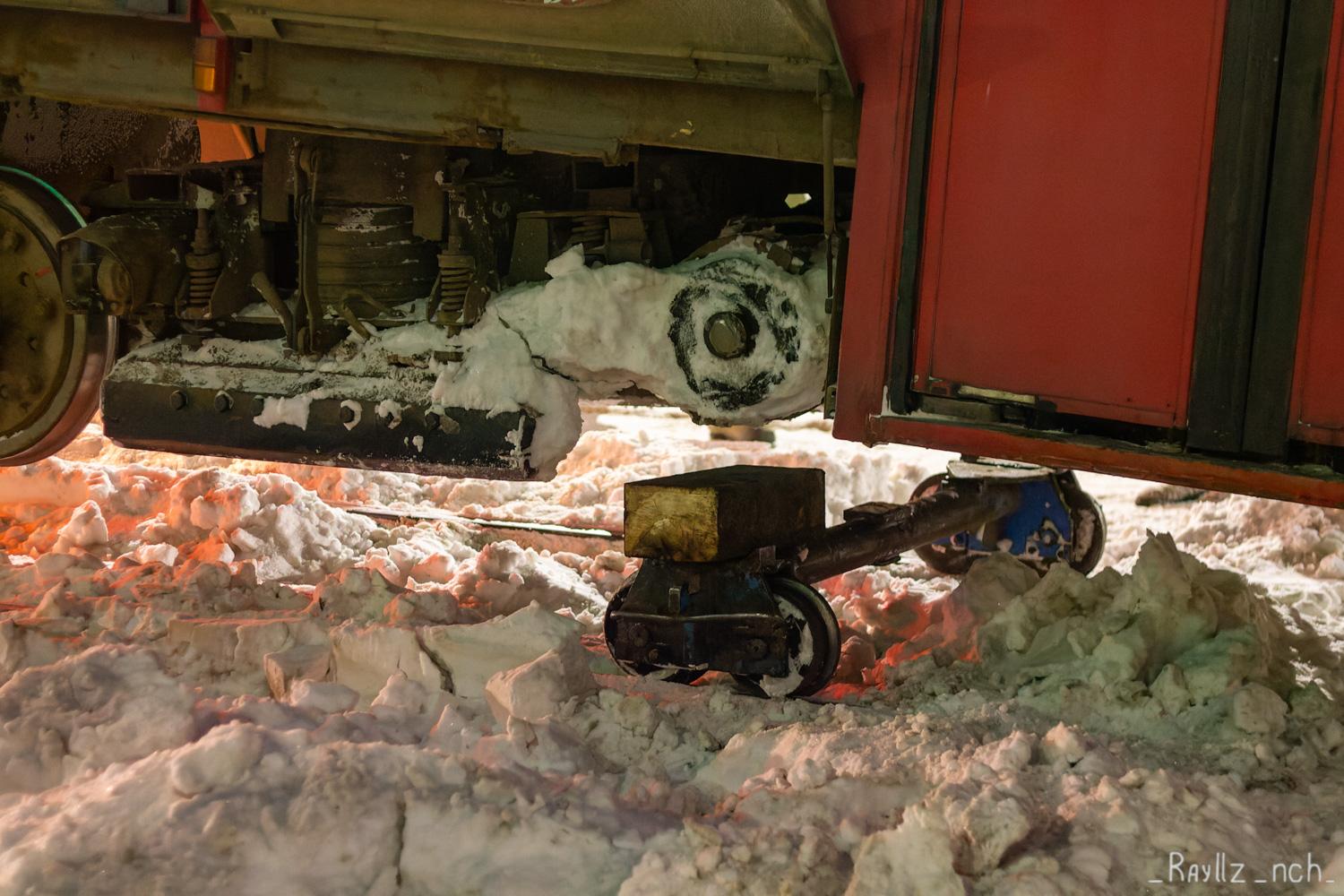 Набережные Челны — Происшествия