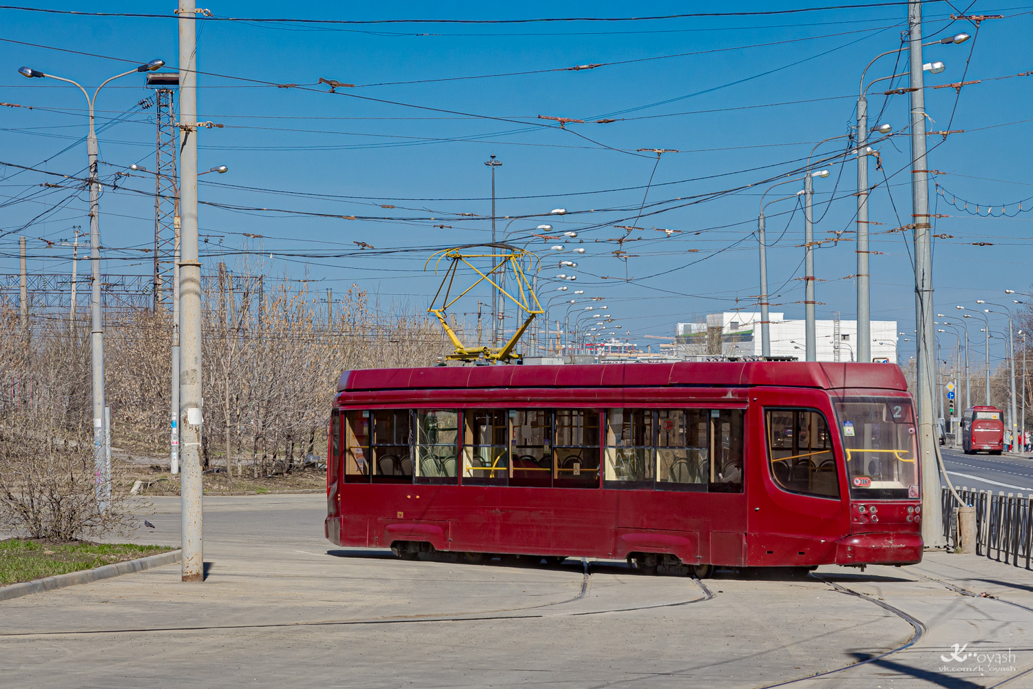 Казань, 71-623-02.02 № 1361