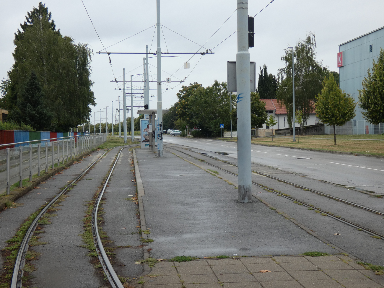 Осиек — Разные фотографии