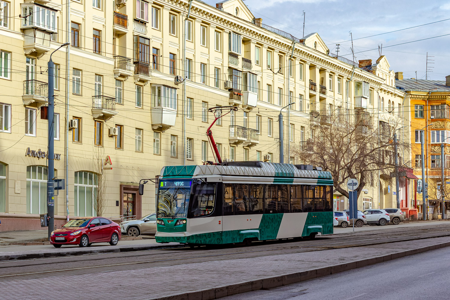 Челябинск, 71-623-04.01 № 0027