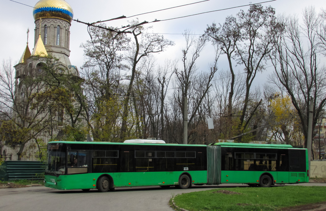 Harkov, LAZ E301D1 — 3225