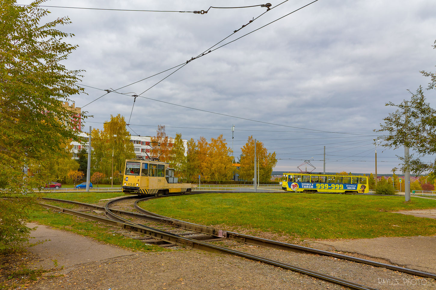 Nabierieżnyje Czełny — Miscellaneous photos