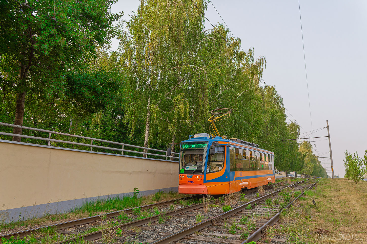 Naberežnõje Tšelnõ, 71-623-02 № 0150 Naberežnõje Tšelnõ, 71-623-02 № 0150