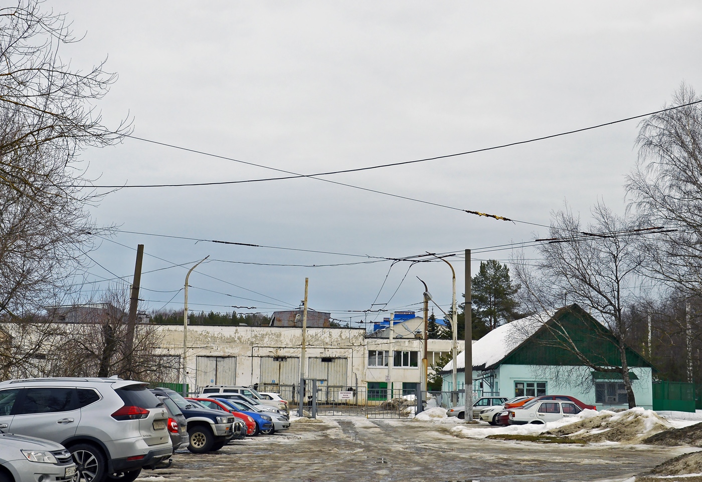 Кострома — Разные фотографии