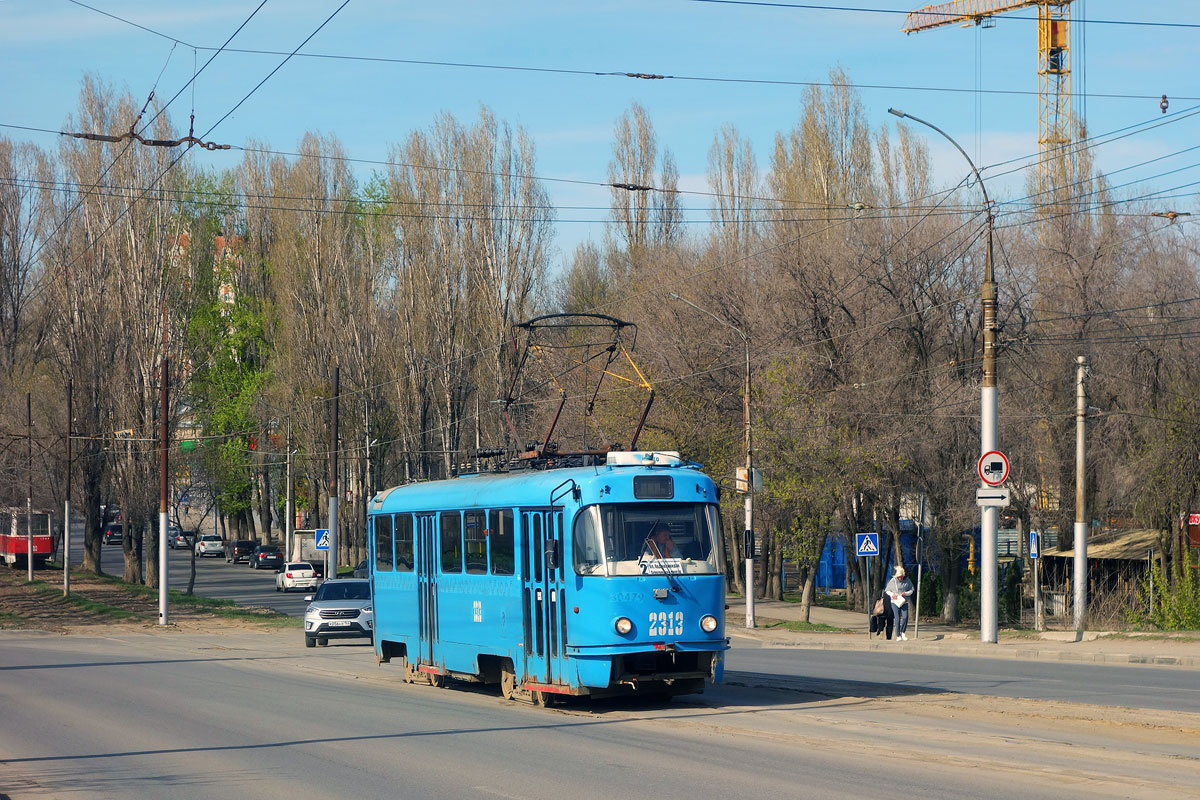 Саратов, МТТА № 2313