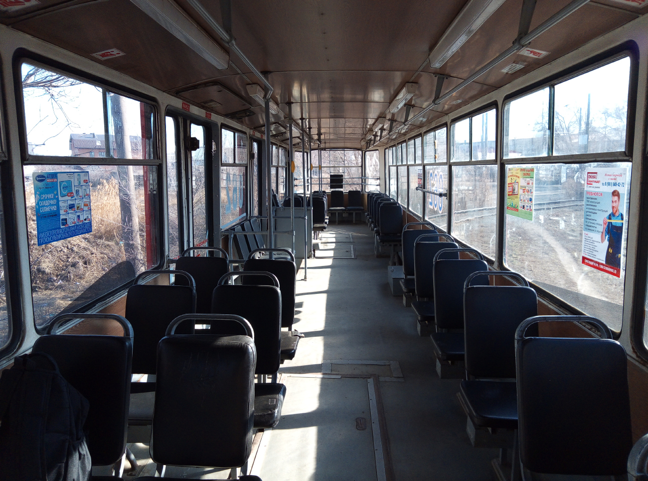 Орск, 71-608КМ № 062