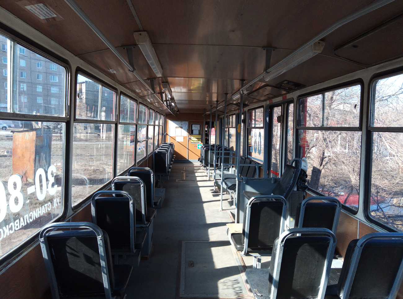 Орск, 71-608КМ № 062