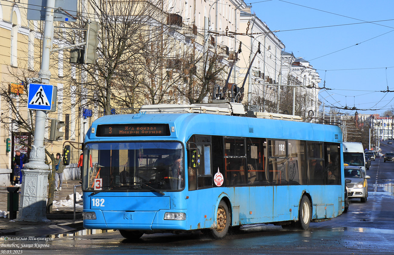 Witebsk, BKM 32102 Nr 182