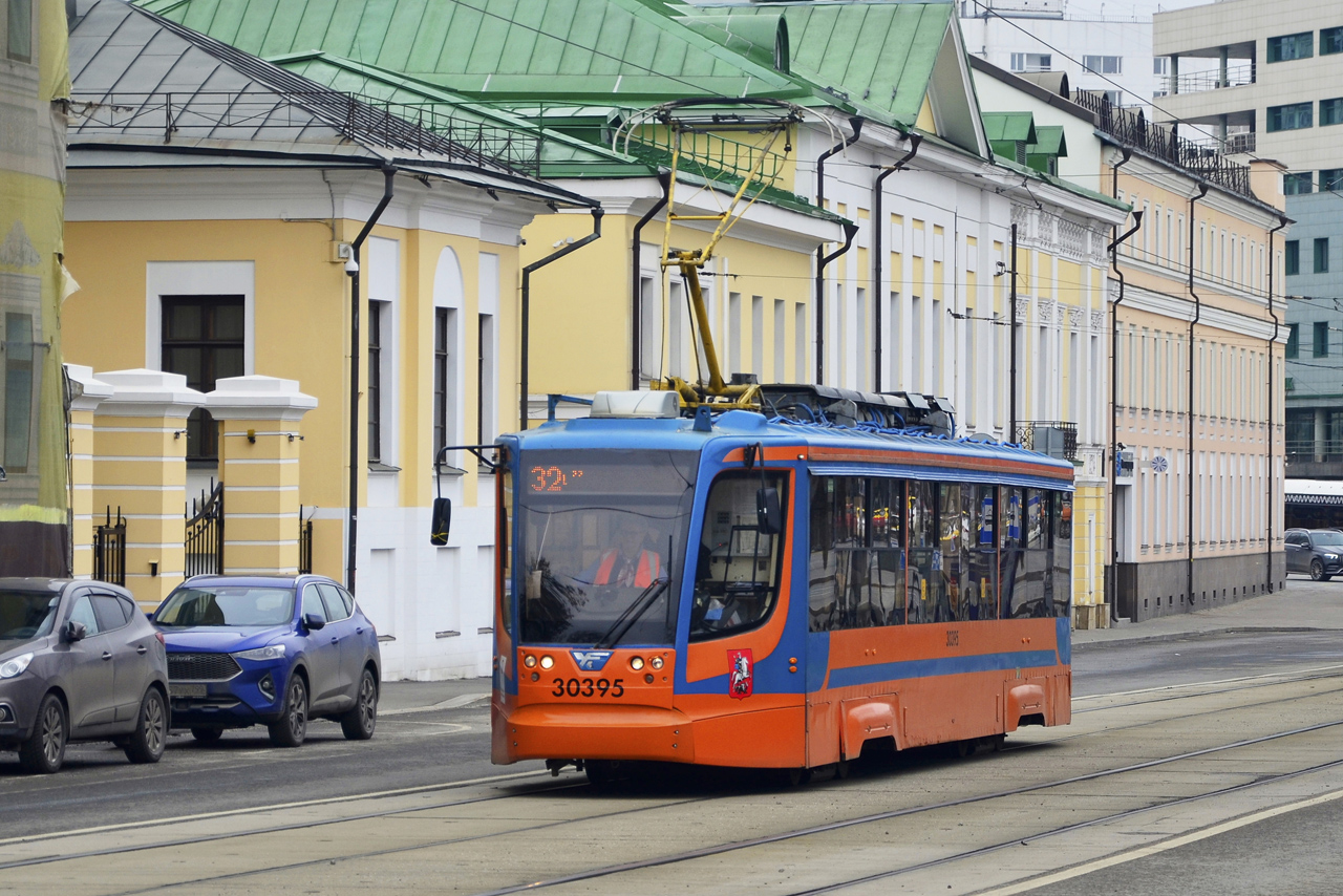 Москва, 71-623-02 № 30395