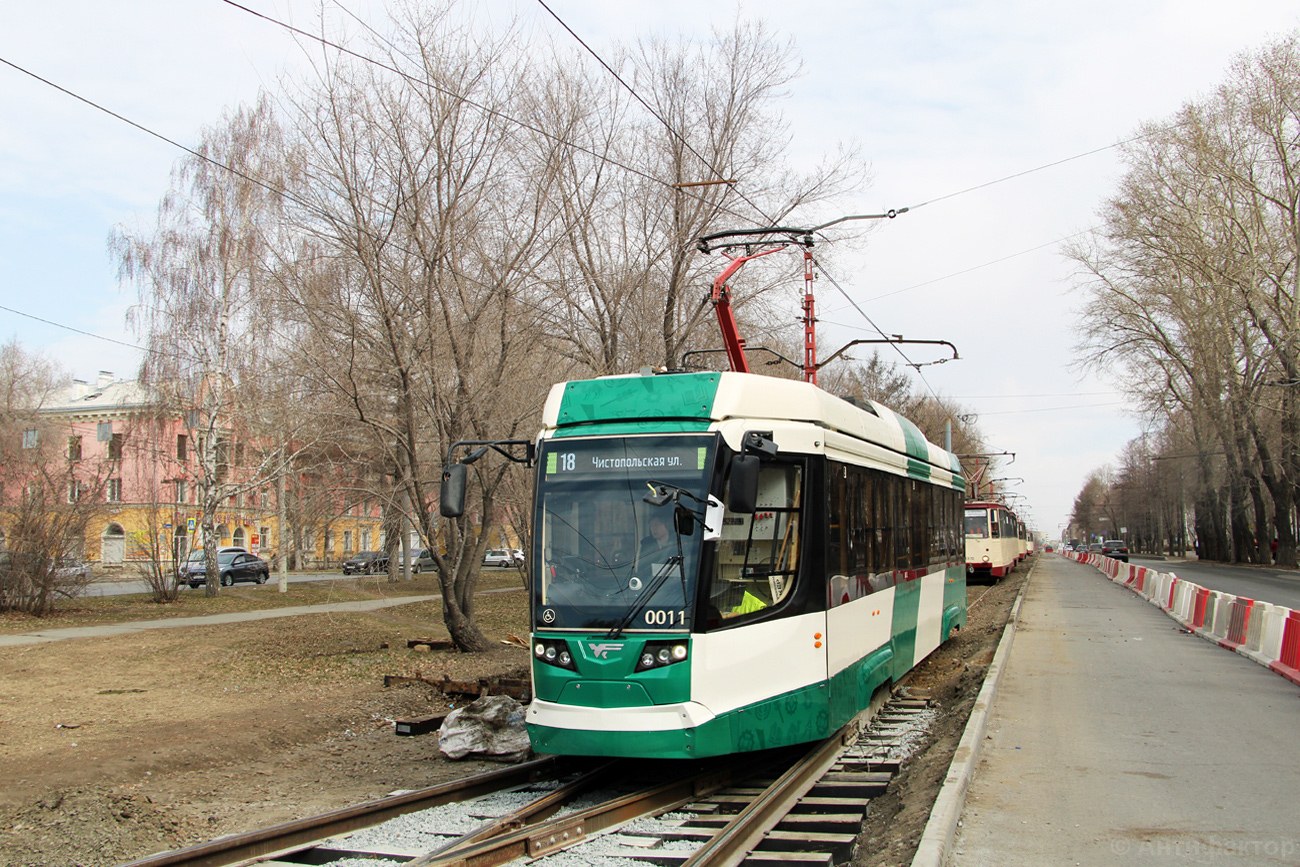 Челябинск, 71-623-04.01 № 0011 Челябинск, 71-623-04.01 № 0011