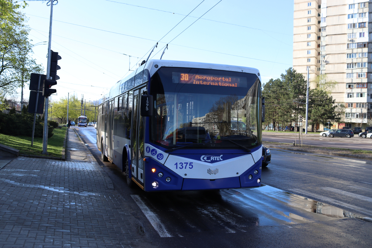 Chișinău, RTEC 6232100DM3 # 1375